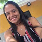 Estudiante de último semestre de Trabajo Social enseña lectura a población de todas las edades en el Valle del Cauca y sus aledaños